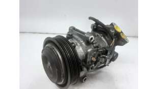 COMPRESOR AIRE ACONDICIONADO NISSAN QASHQAI II TODO TERRENO, CERRADA (2013-) 1.5 DCI 110CV 1461CC - L. 5319462 / 926004EA0A